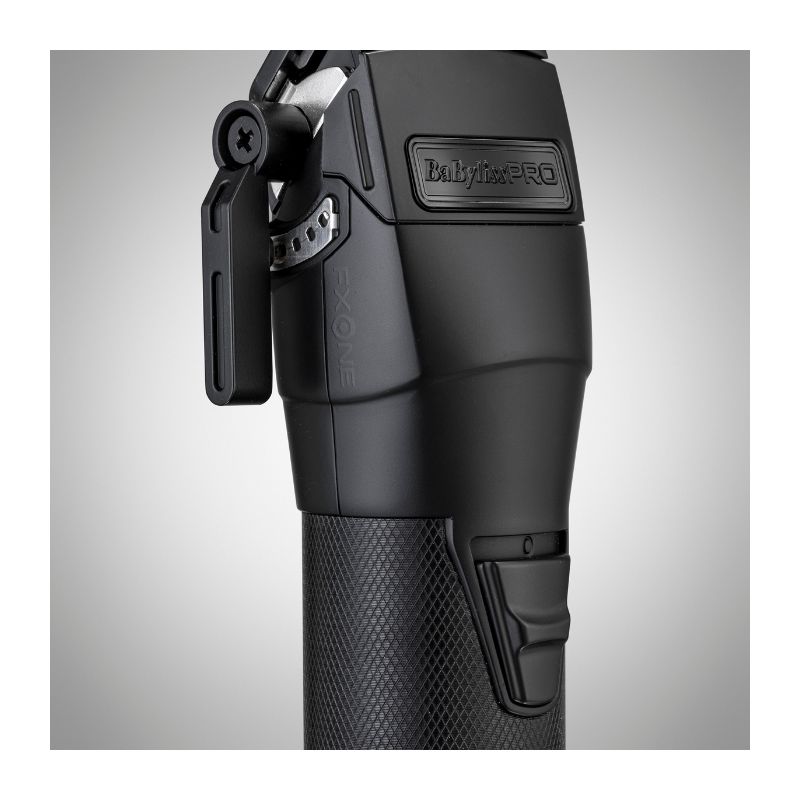 Tondeuse de coupe Black Clipper FXONE Babyliss Pro