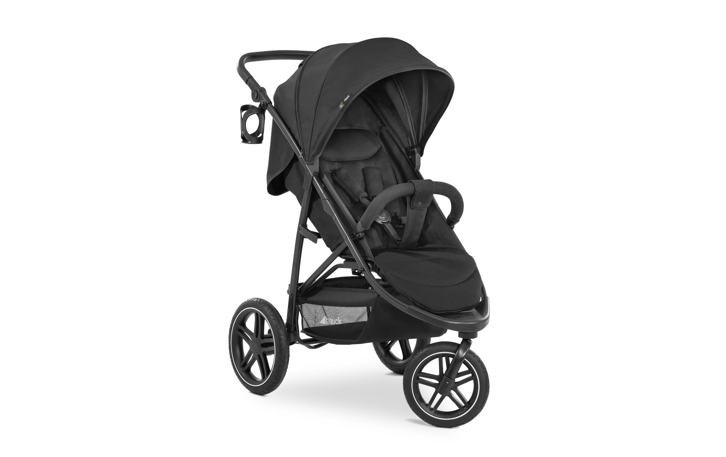 Buggy Rapid 3R Black<br>Buggy Rapid 3R. Schwarz