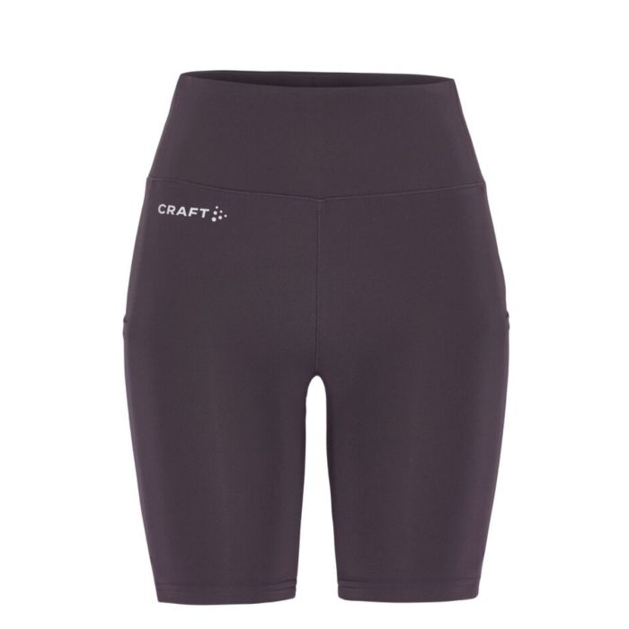 Craft Dame Korte tights Ads Essence Short Tights 2 Lilla