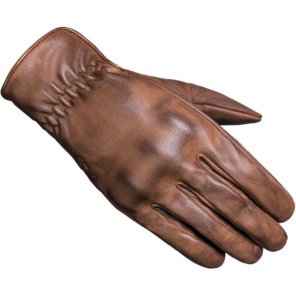 Ixon - Gants RS Nizo Camel