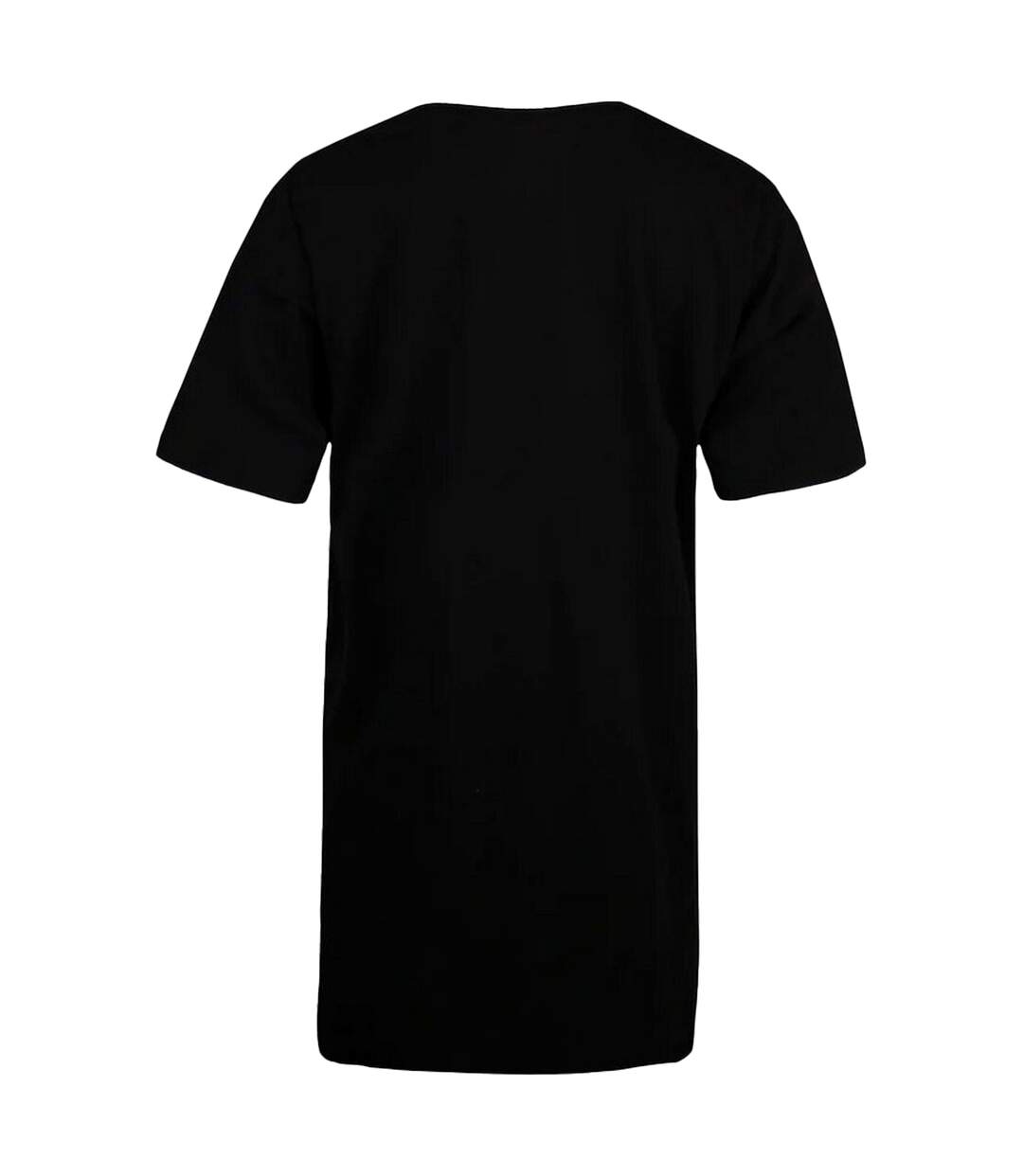 Disney - Chemise de nuit - Femme (Noir / Blanc) - UTTV548