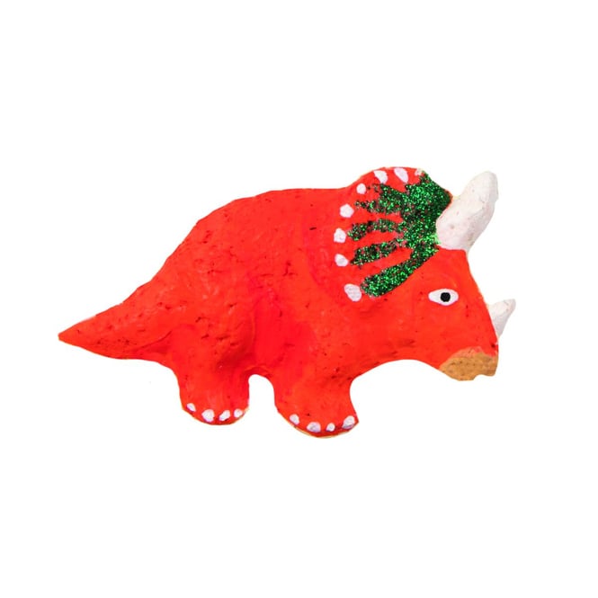 Pappmascheeset Dino