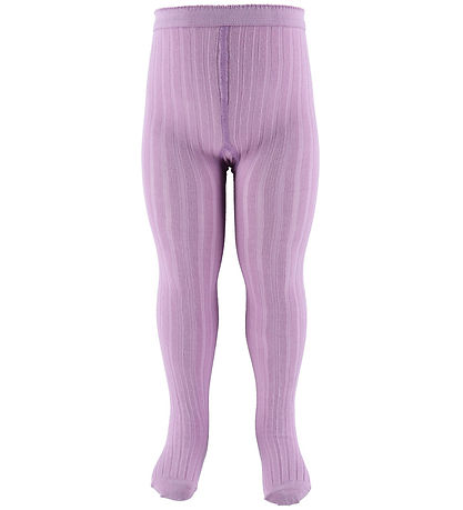 MP Strumpfhosen - Rib - Lupine