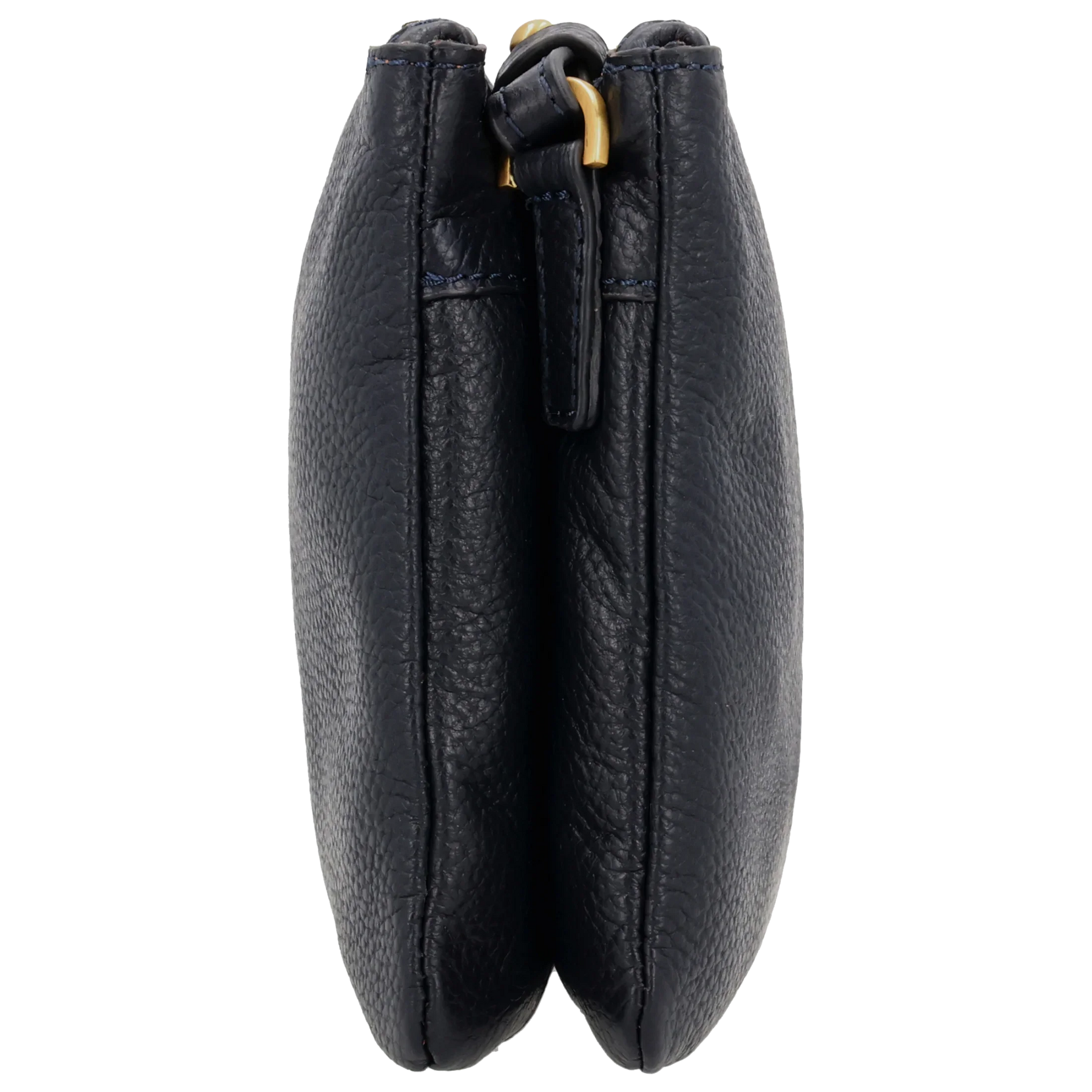 LouLou | Camille | Leren Crossbody tas