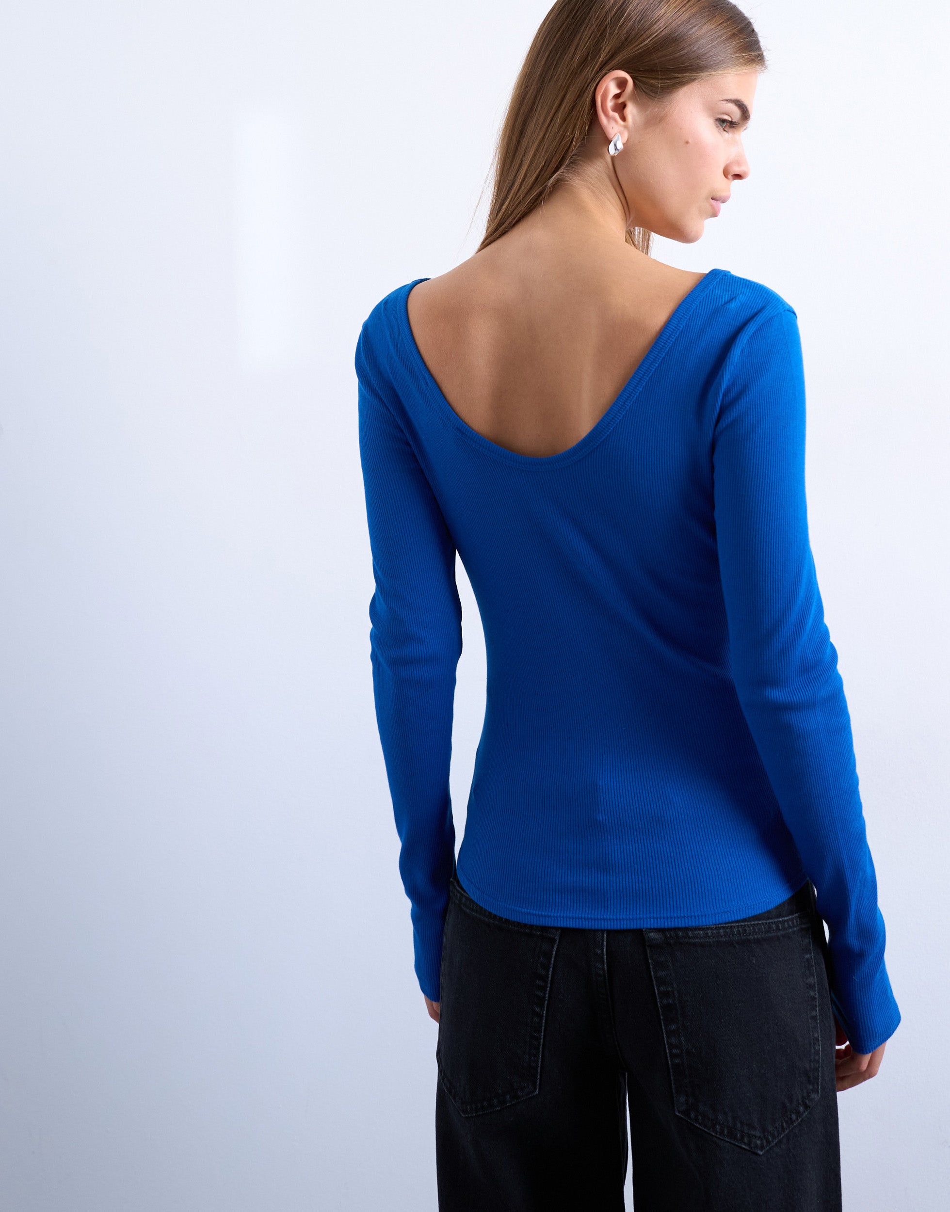 TSWENDY Top