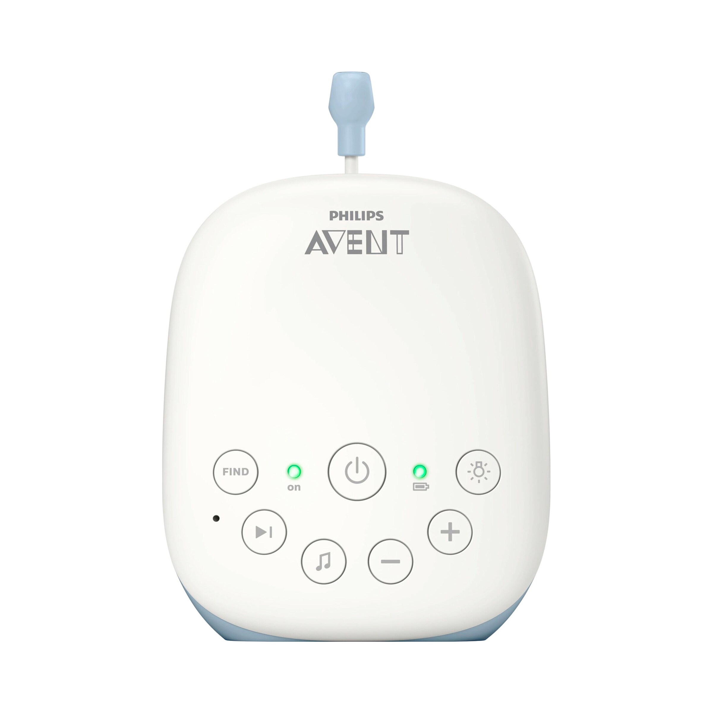 Philips Avent Babyphone DECT SCD715/26