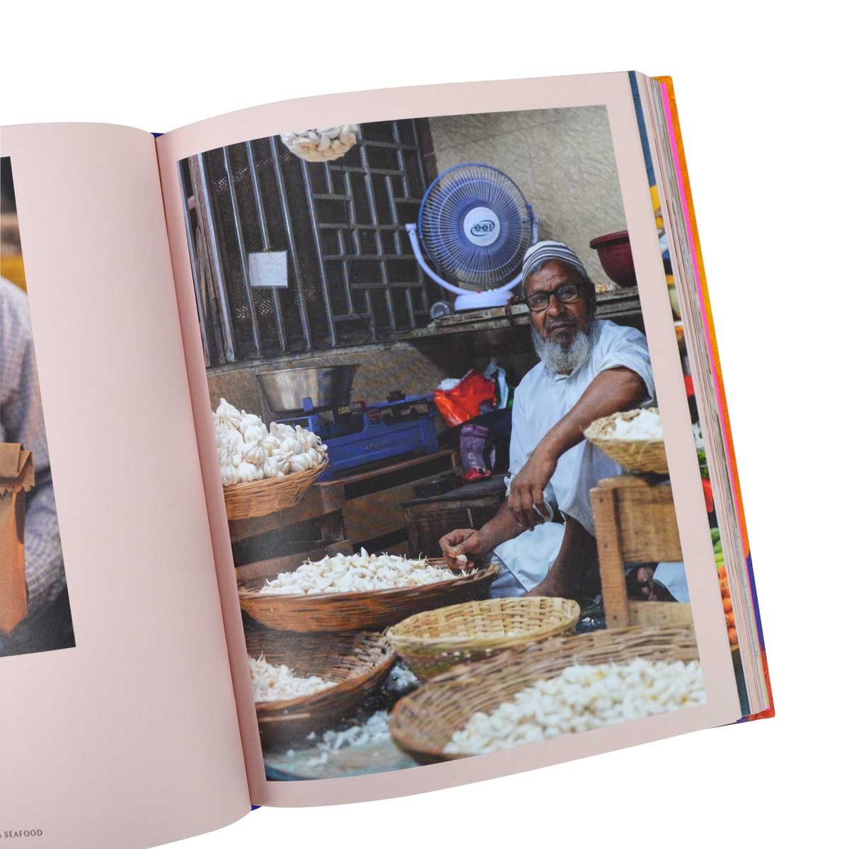 Tandoori Home Cooking: Over 70 Classic Indian Tandoori Recipes to Cook at Home (Hardback)
