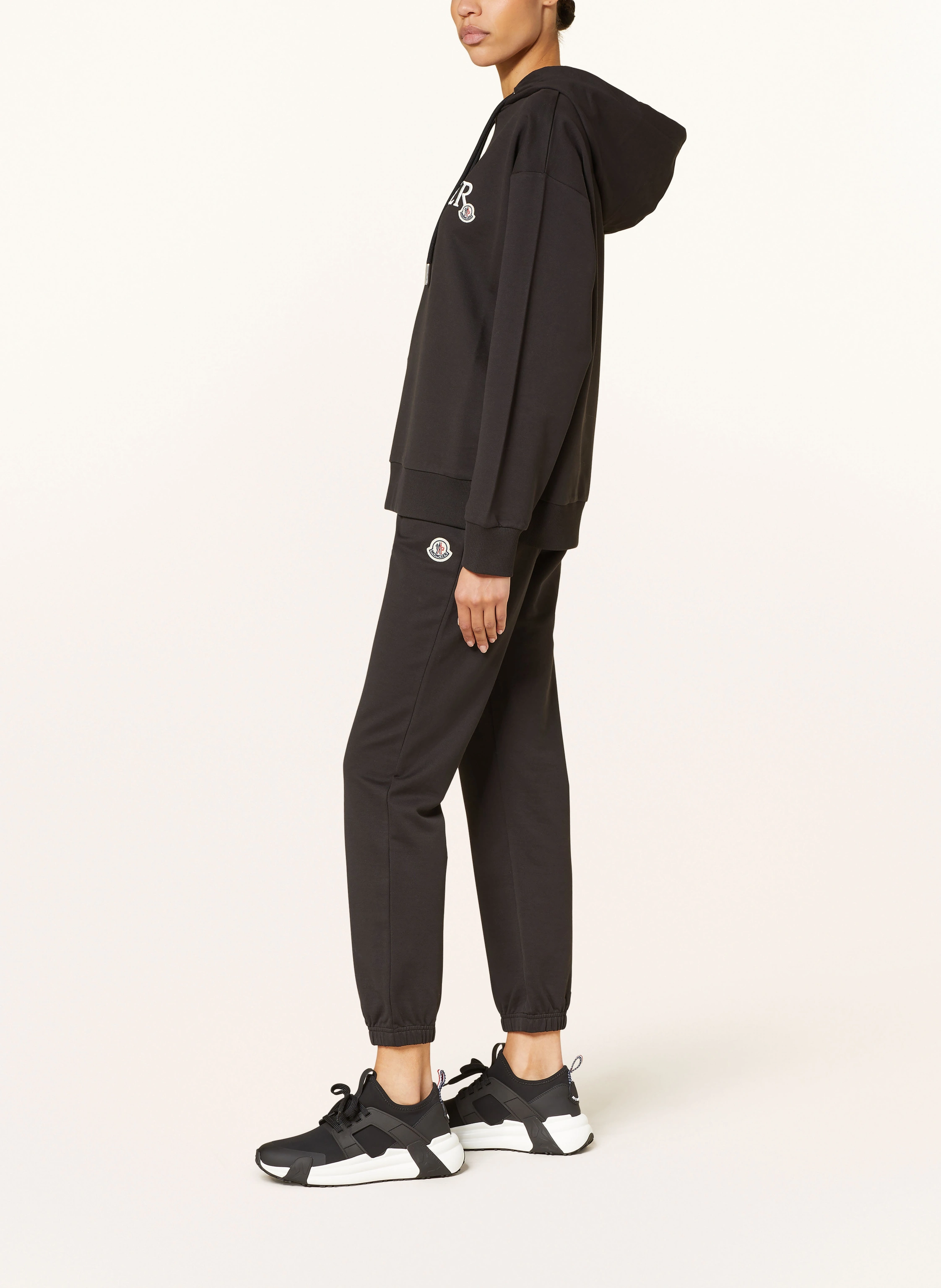 MONCLER Hose im Jogging-Stil