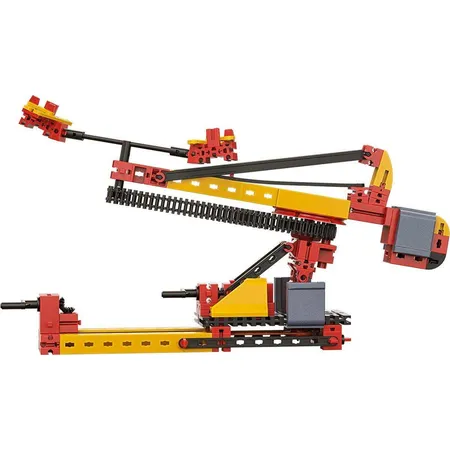 Fischertechnik ADVANCED Universal 4