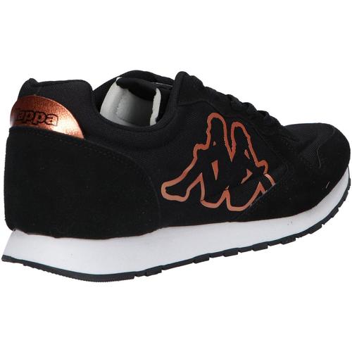 Kappa - 321619W KOMAYA Negro
