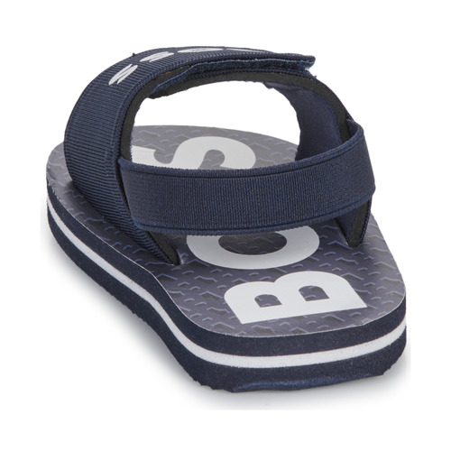 BOSS - ESSENTIEL 1 - Marine