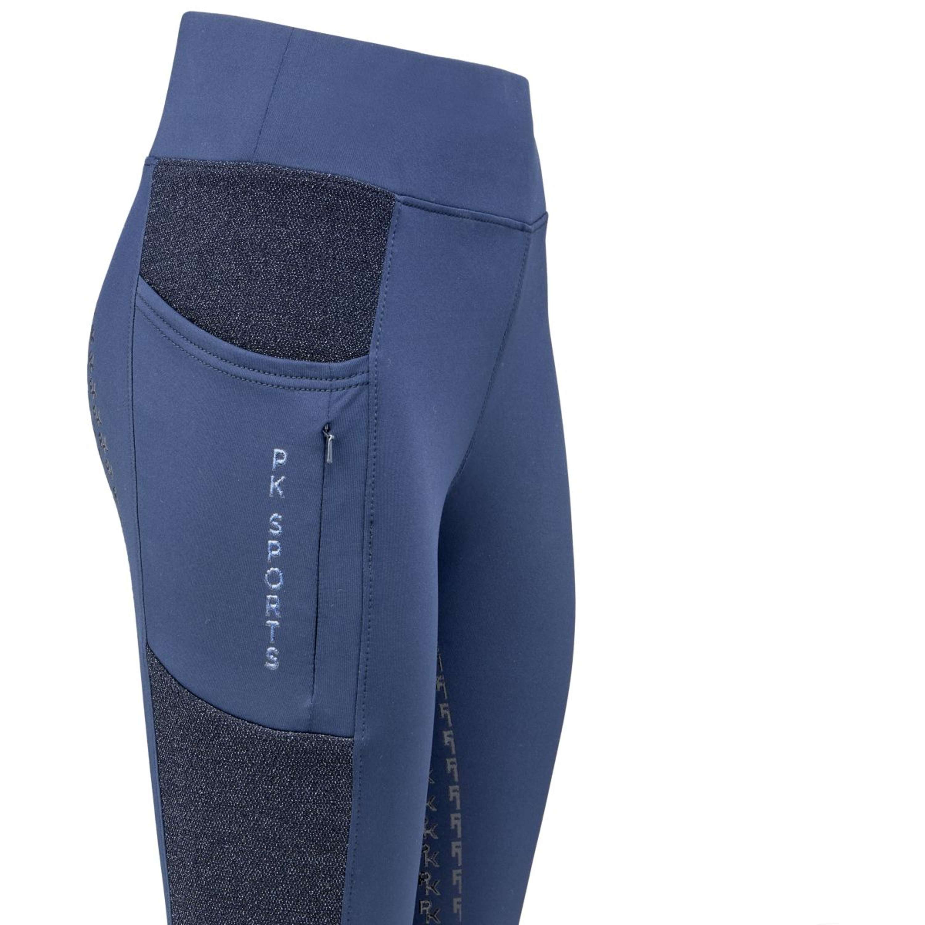 PK Rijlegging Toledo Full Grip Ebony