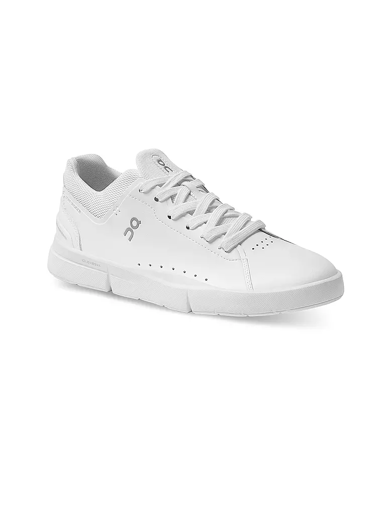 ON Sneaker THE ROGER ADVANTAGE weiss