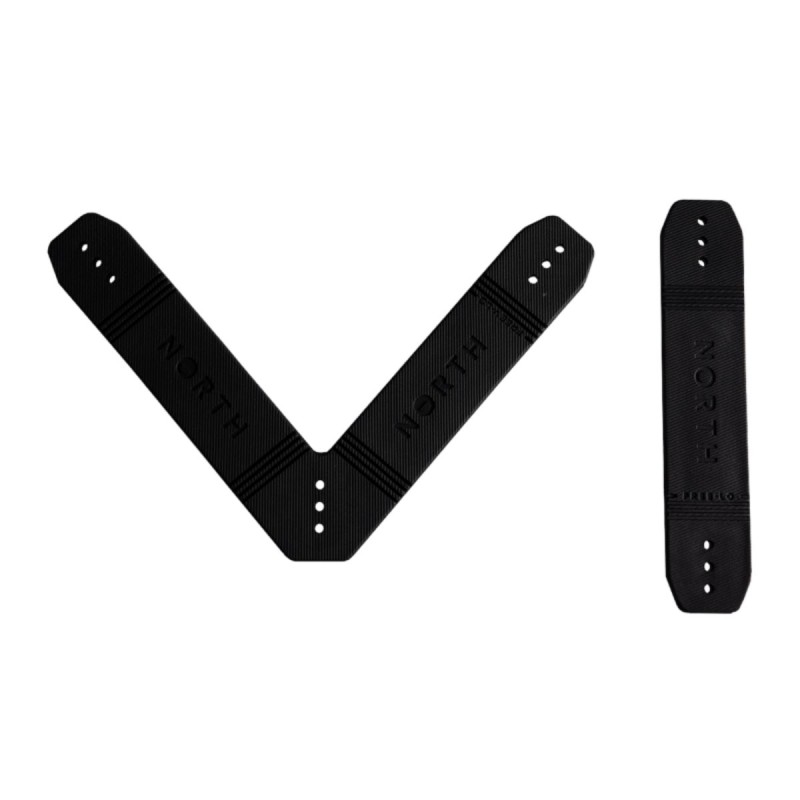 Footstraps Wing-Surf North Free-Lo V Strap - The Corner Shop