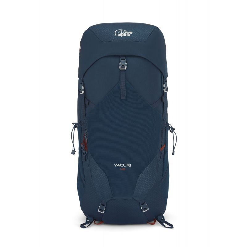 Yacuri 48 - Sac à dos trekking homme