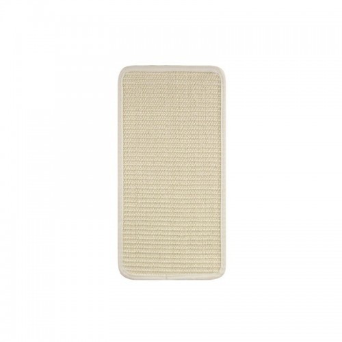 Tapete para gatos Catit Vesper Cube, bege