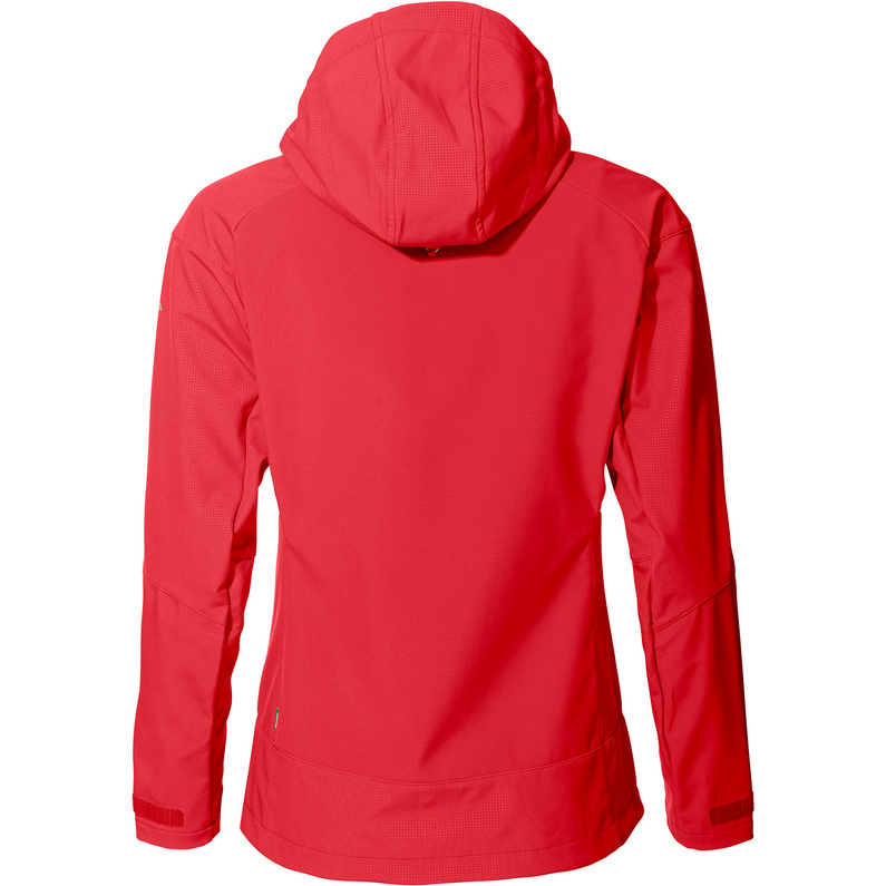 Vaude Damen All Year Elope Softshell Jacke