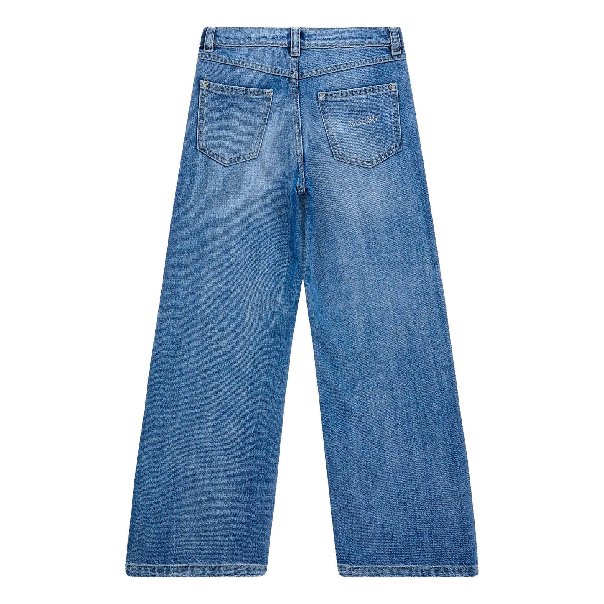 Guess Kids Jeans Ample Guess 7-14