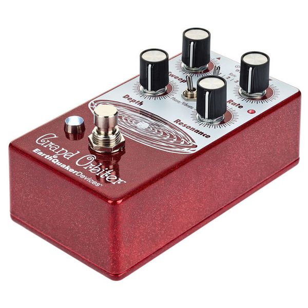 EarthQuaker Devices Grand Orbiter V3