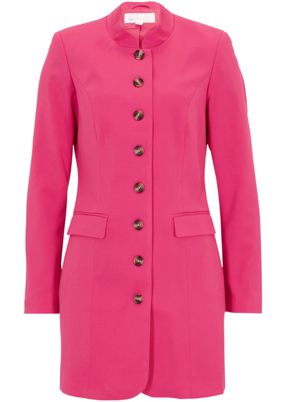 Blazer long