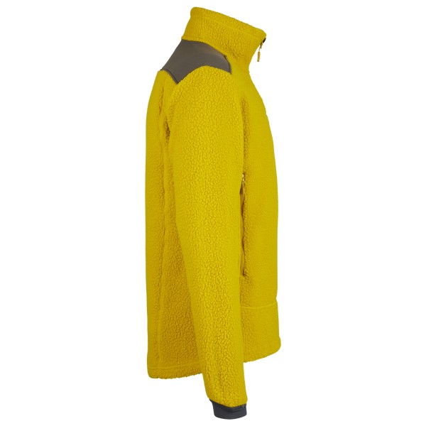Norrøna - Trollveggen Warm3 Jacket - Veste polaire