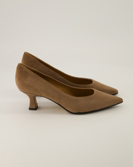 Konstantin Starke VICY Pumps in Braun