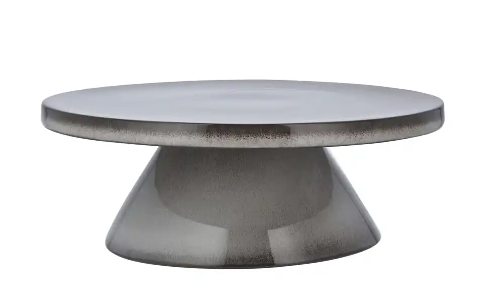 Peill+Putzler Tortenständer Ø ca. 21 cm Rimini 21 cm Grau