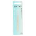 Zenner Pincet Schuin RVS 1 Stuk