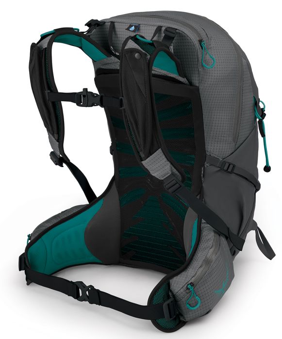 Tempest Pro 18 rygsæk