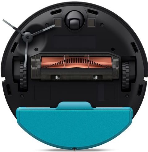 Philips - XV1470/00 - Dweilpads - Geschikt voor 7000 serie Robotstofzuiger - Wasbare Microvezel