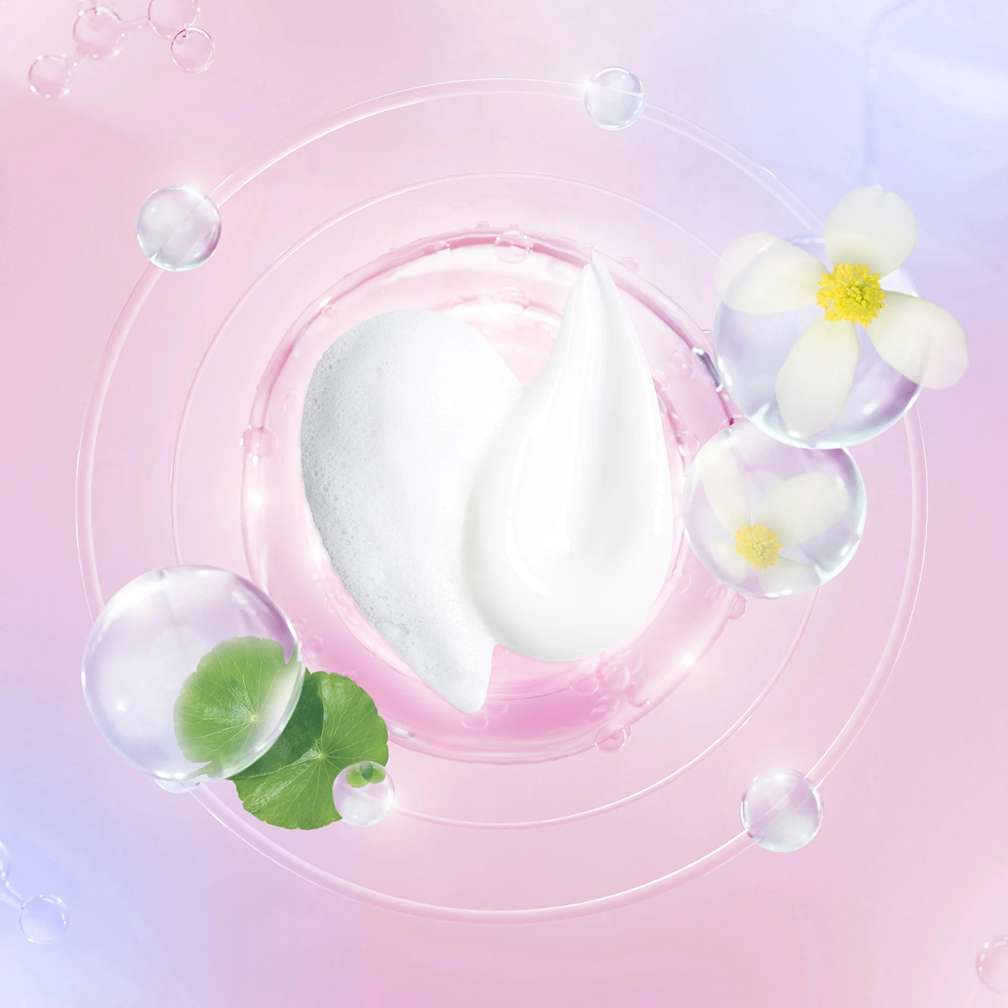 Micro-Foam Cleanser 2.0 |