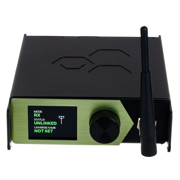 Lumenradio CRMX Aurora