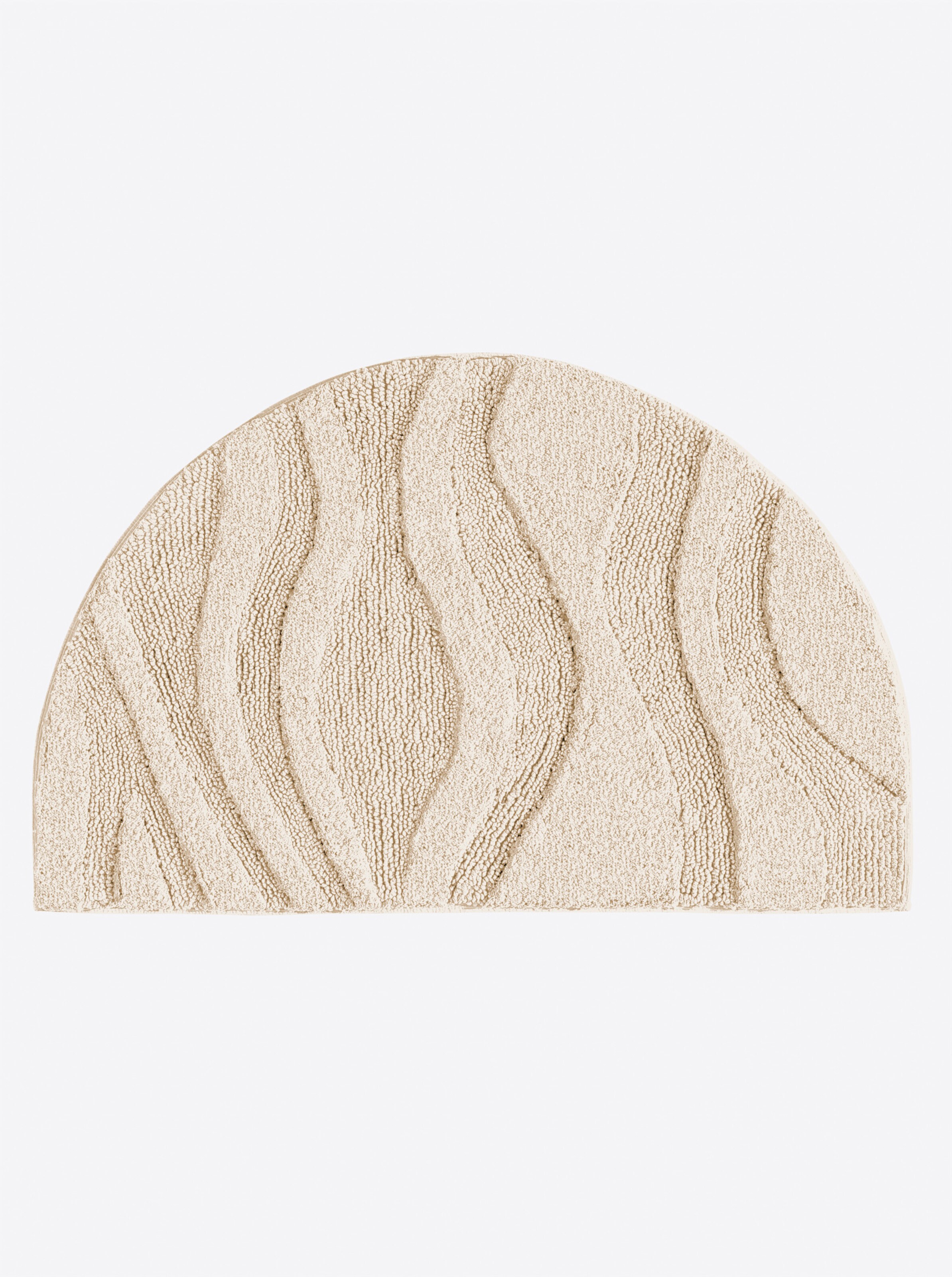 heine home Badteppich in sand