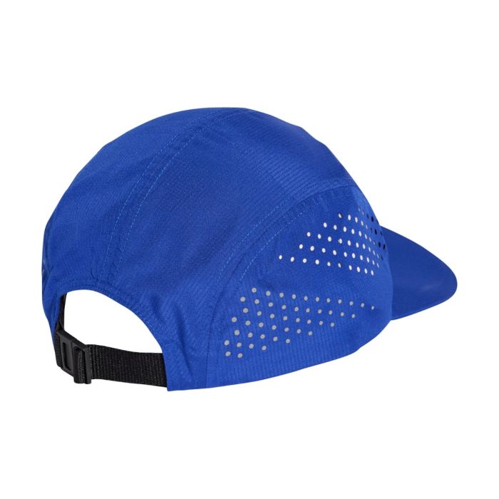 adidas Unisex Caps Terrex 5P Solid Cap Blå