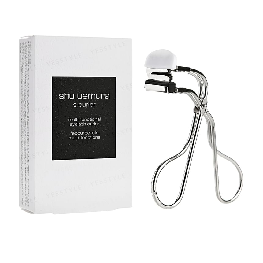 Shu Uemura - S-krultang