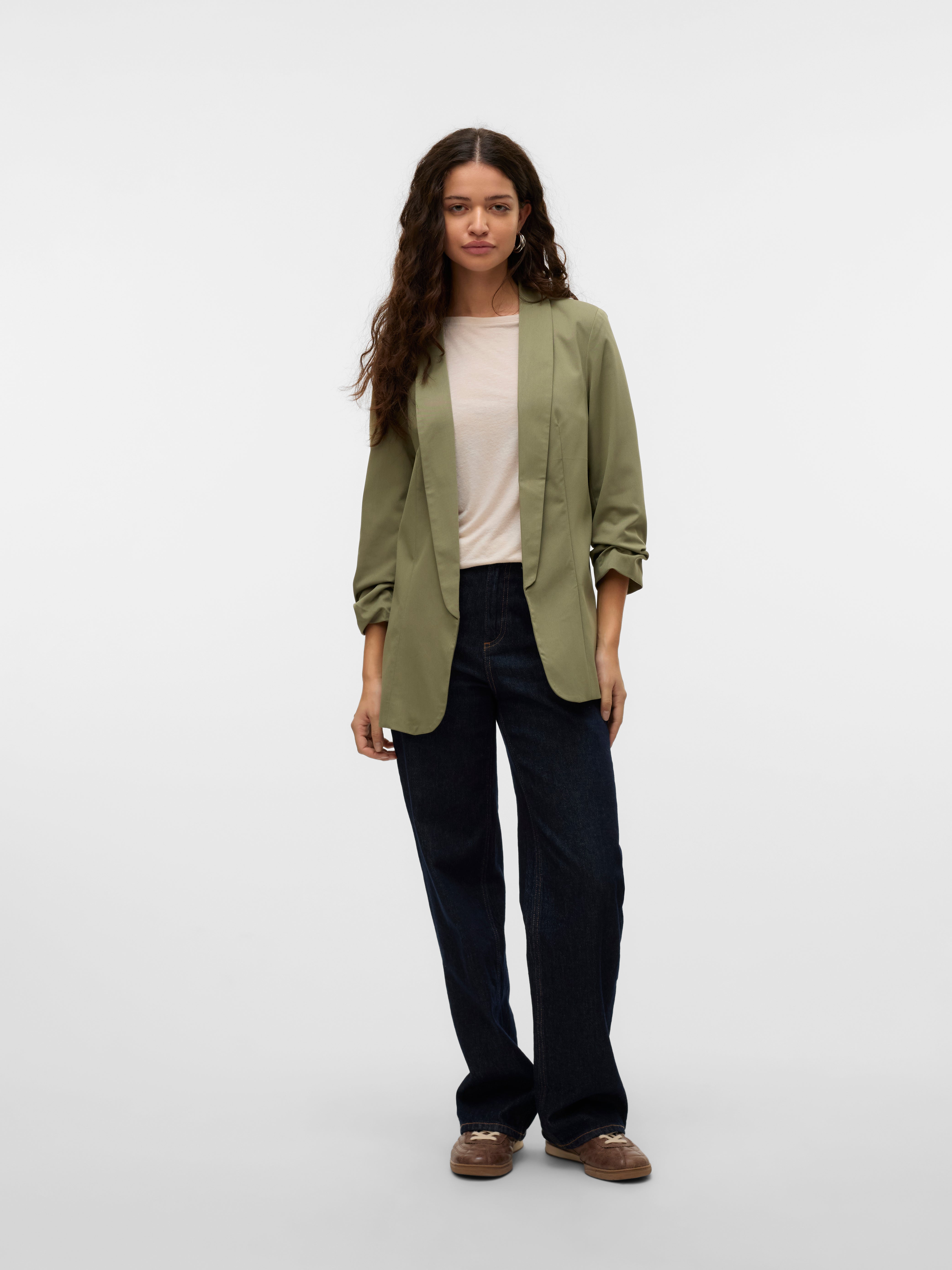 VMNILLE Blazer