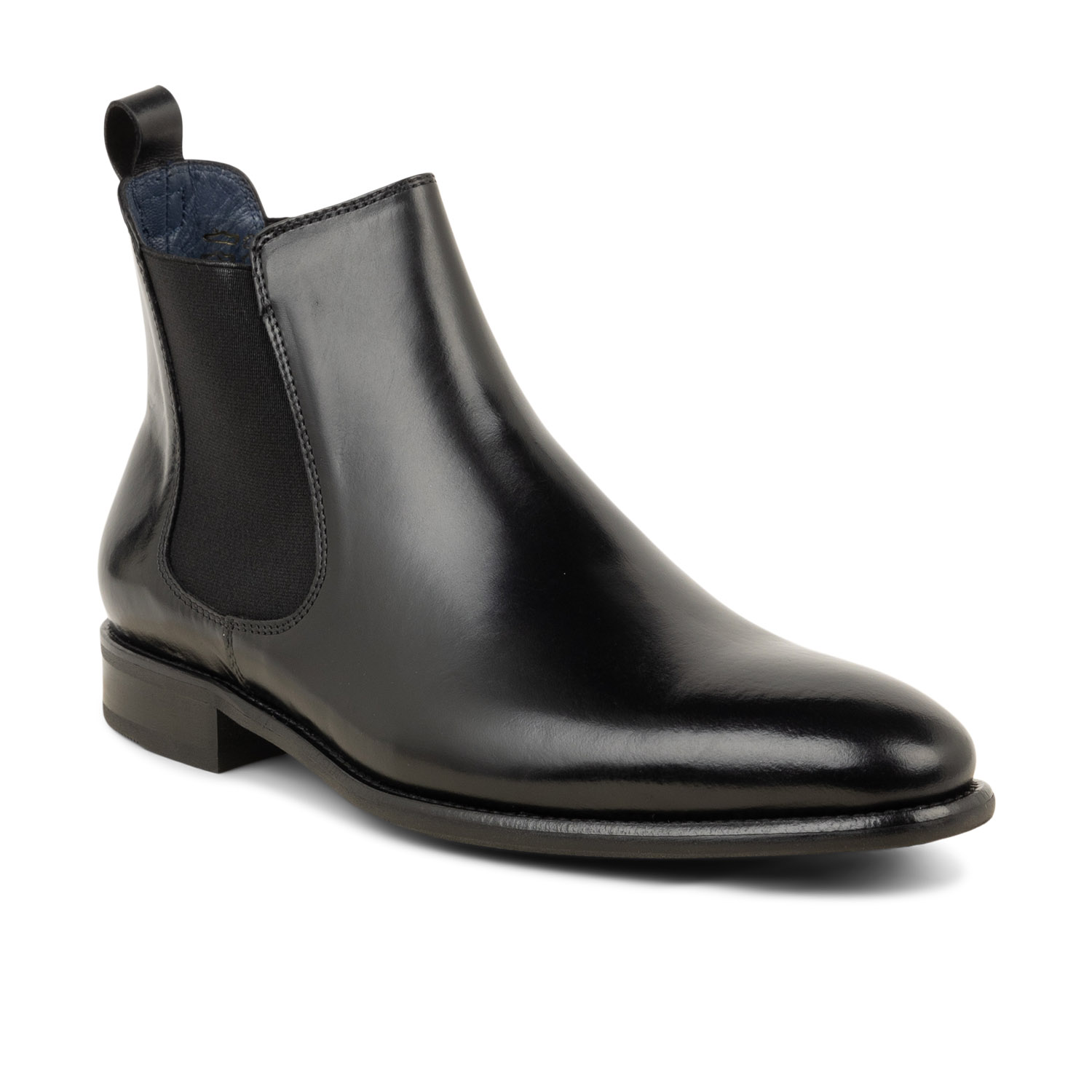 Boots et bottines homme BRETT AND SONS BREGENT
