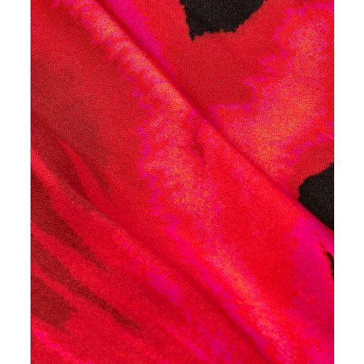 Masai Nafiala Kjole, Haute Red, L