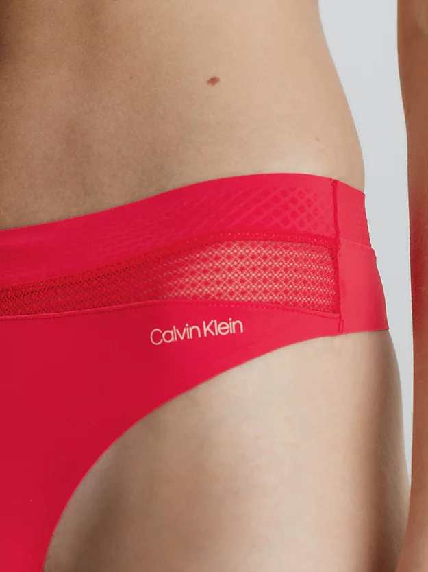 Tanga - Ajuste Perfeito Flex