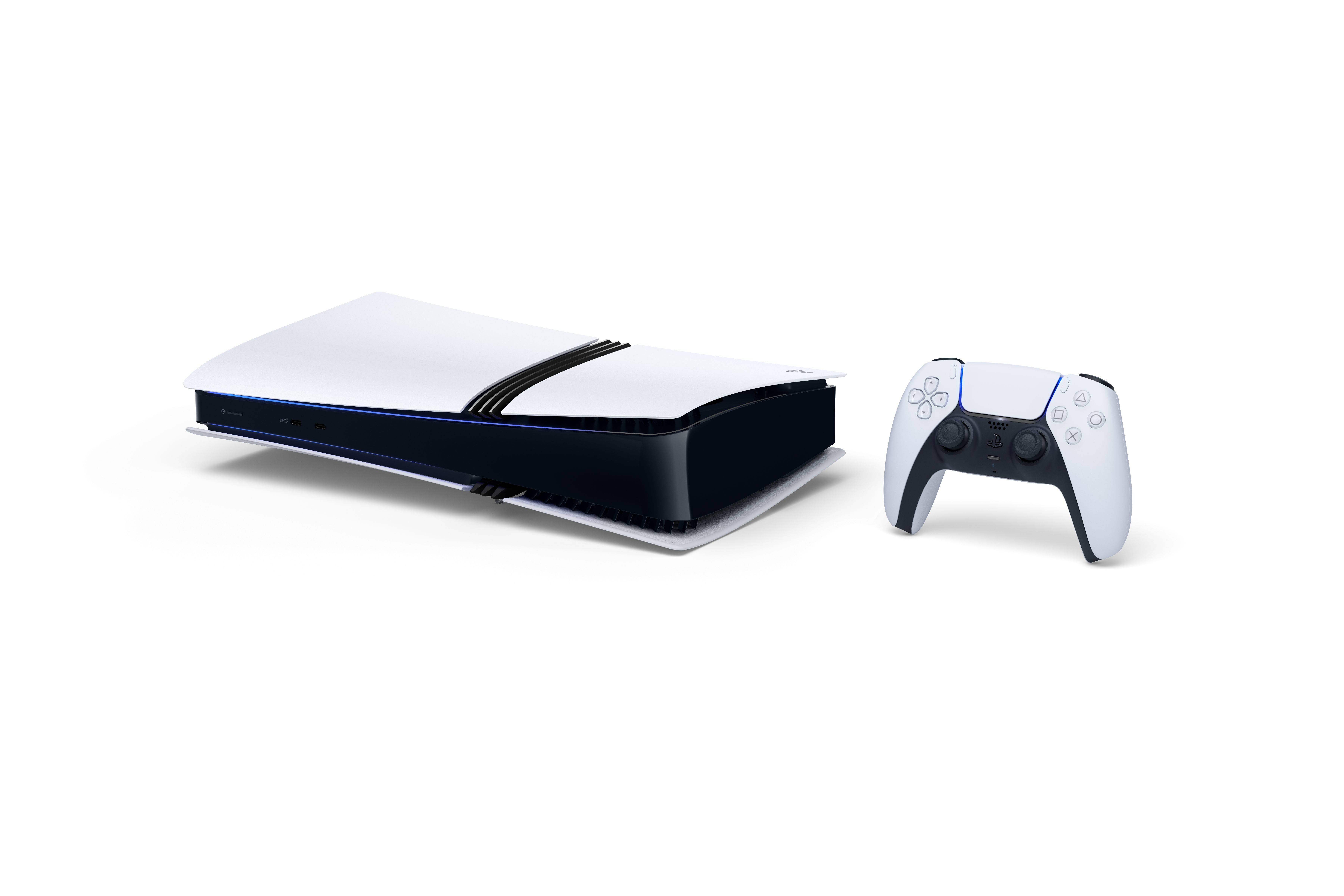 Sony Pro-console