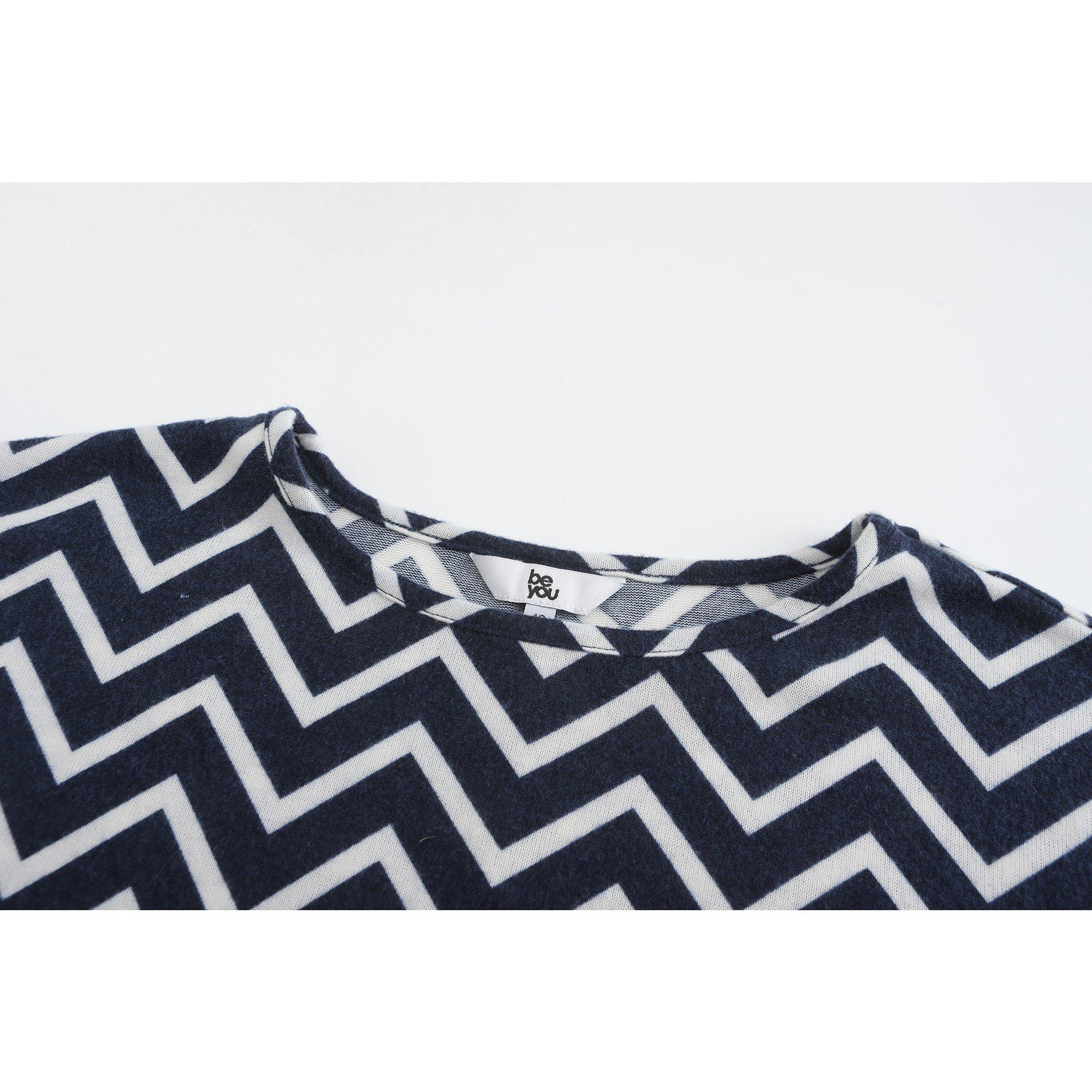Be You Ladies Supersoft Tunic