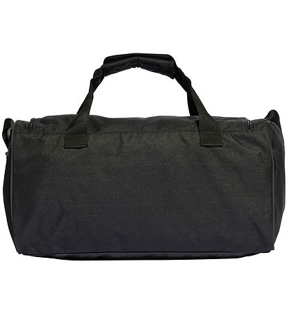 adidas Performance Tasche - Linear Duffel S - Schwarz/Weiß