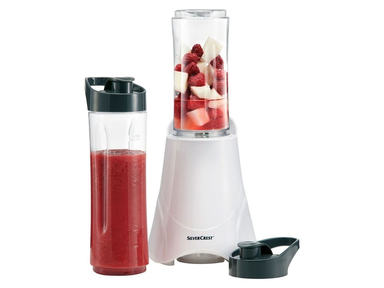 Smoothie-maker