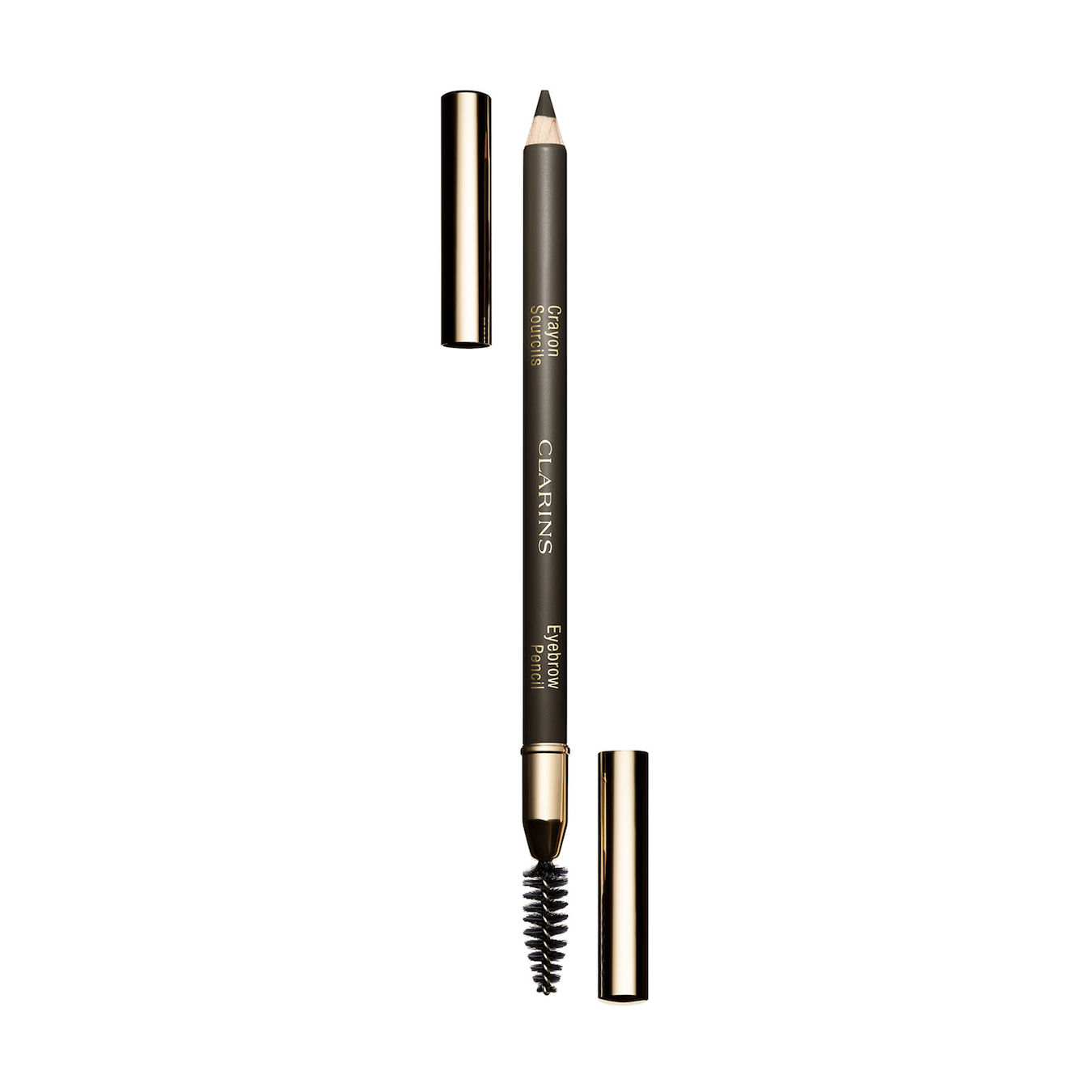 CLARINS Eyebrow Pencil<br>1 Stück, No 01