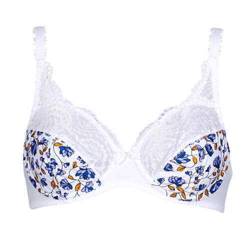 PLAYTEX - FLOWER ELGANCE MICRO - Multicolore