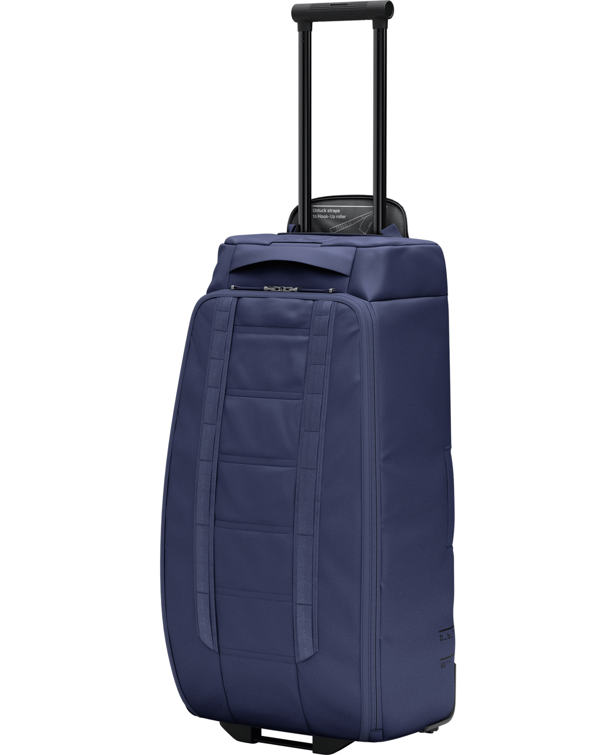 Db<br>Hugger Roller Bag 60L