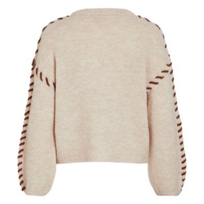 Pull femme Vihaddie VILA
