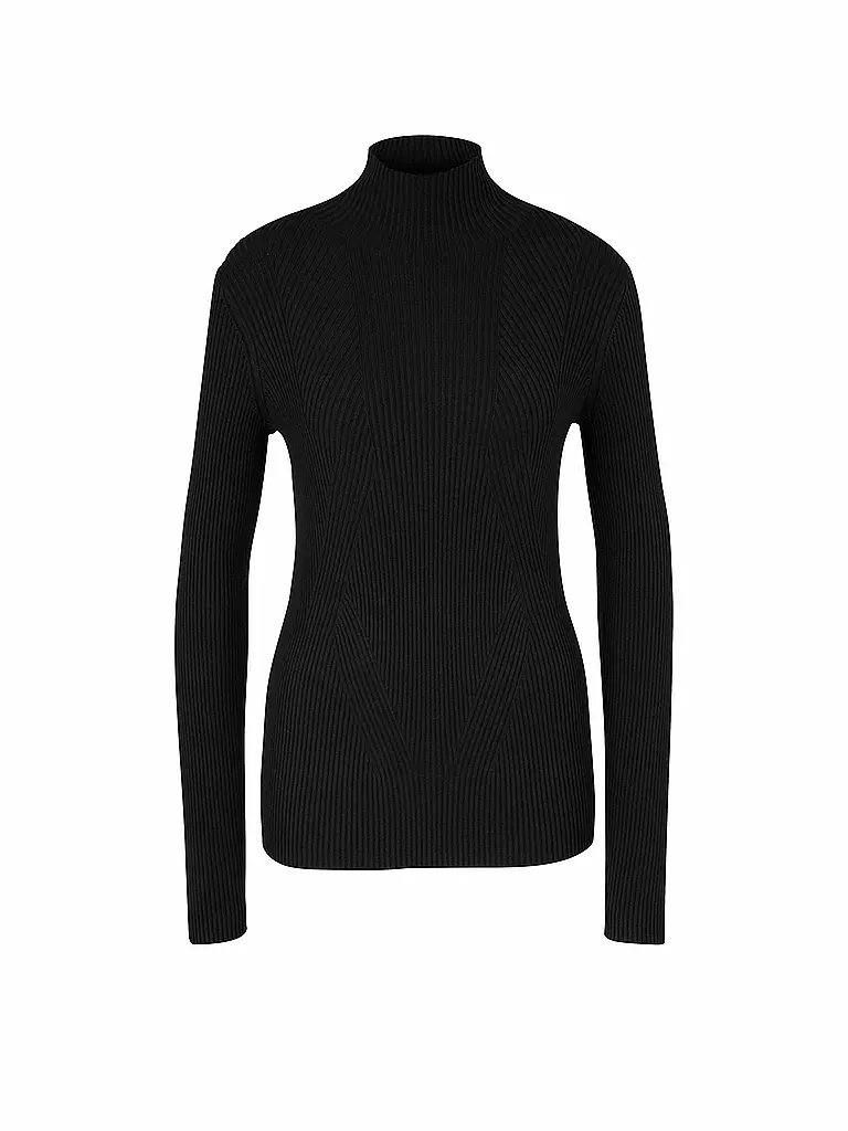 JOOP Pullover  schwarz