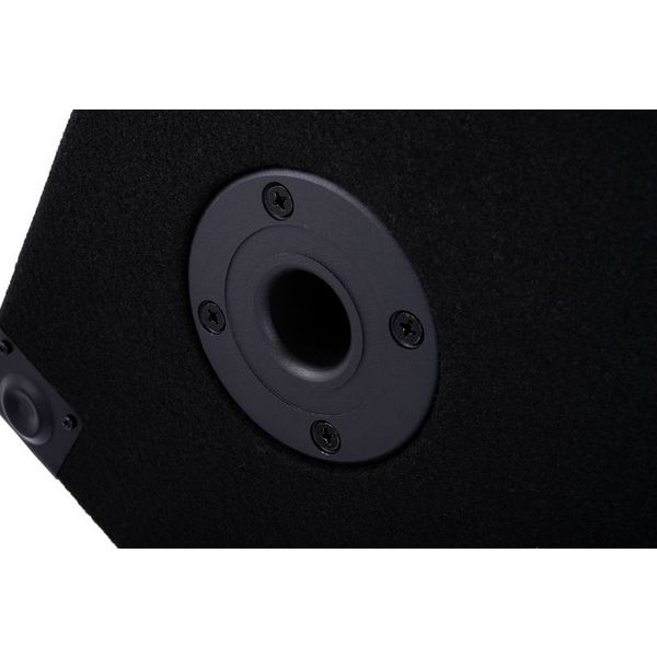the box MA120 MK II Monitor
