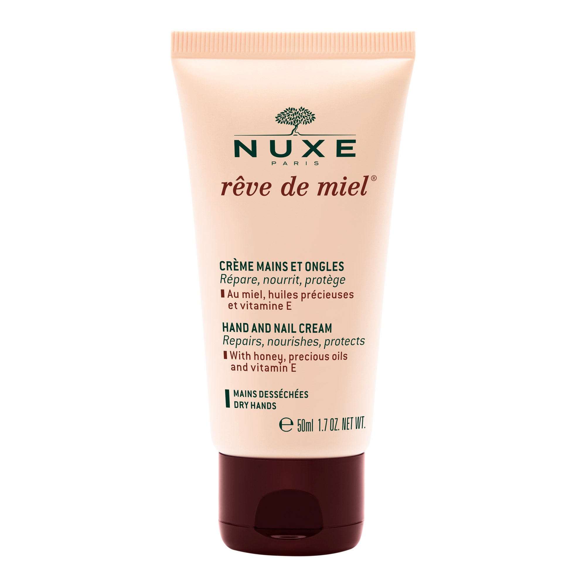 Duo Lippen und Hände, Rêve de Miel